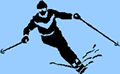 Skiing